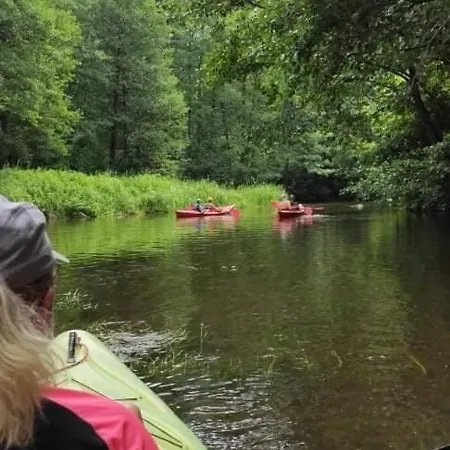 - Rowerowy W Dolinie Baryczy - Anielska Sielanka *