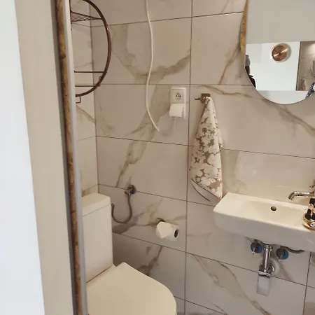 Lejlighed - Rowerowy W Dolinie Baryczy - Anielska Sielanka