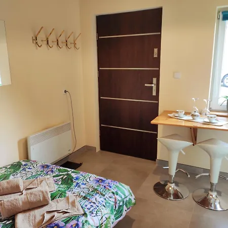 - Rowerowy W Dolinie Baryczy - Anielska Sielanka Lejlighed *