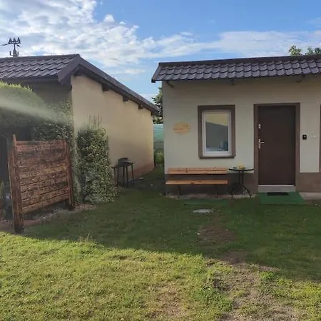 شقة - Rowerowy W Dolinie Baryczy - Anielska Sielanka