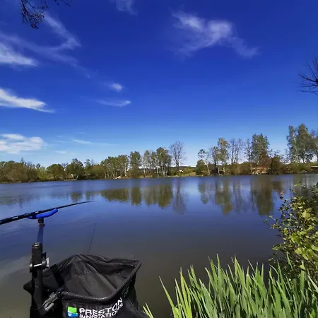 - Rowerowy W Dolinie Baryczy - Anielska Sielanka *