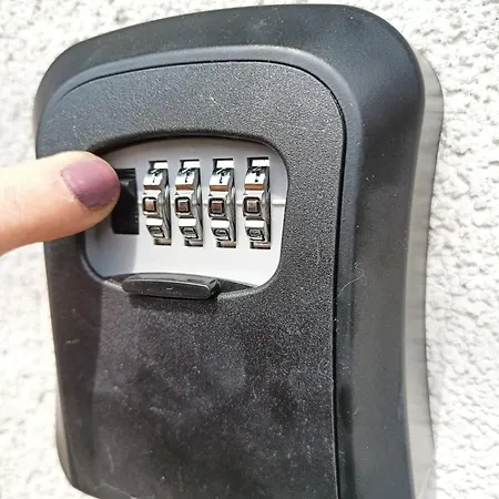 شقة - Rowerowy W Dolinie Baryczy - Anielska Sielanka ميليتش