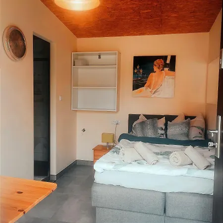 Lejlighed - Rowerowy W Dolinie Baryczy - Anielska Sielanka