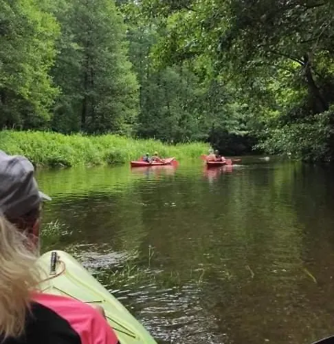 - Rowerowy W Dolinie Baryczy - Anielska Sielanka *