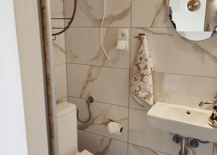 アパート - Rowerowy W Dolinie Baryczy - Anielska Sielanka