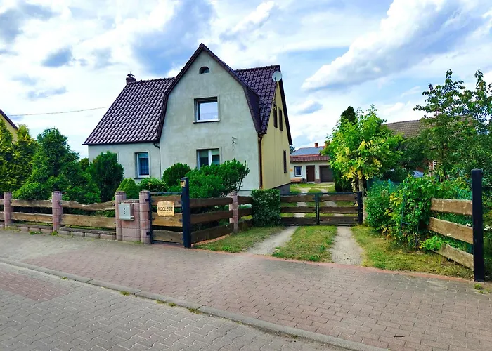 - Rowerowy W Dolinie Baryczy - Anielska Sielanka Milicz