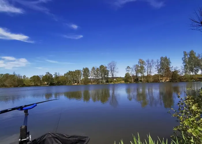 - Rowerowy W Dolinie Baryczy - Anielska Sielanka *