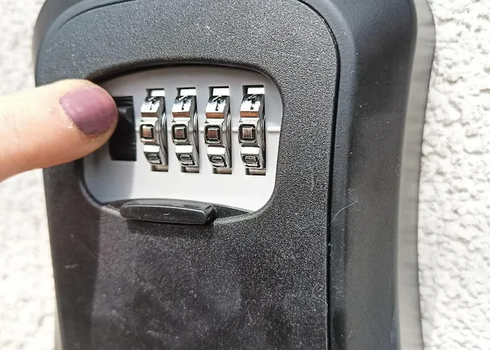 アパート - Rowerowy W Dolinie Baryczy - Anielska Sielanka ミリチ